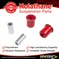 Nolathane Bush Rear Control arm upper rear bushing 46342 Premium Quality