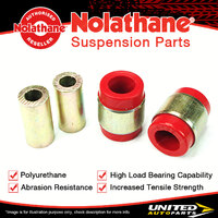 Nolathane Bush Rear Control arm upper outer bushing 46238 Premium Quality