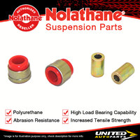 Nolathane Bush Rear Control arm upper outer bushing 46306 Premium Quality