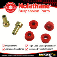 Nolathane Bush Rear Control arm upper outer bushing 46325 Premium Quality