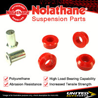 Nolathane Bush Rear Control arm upper outer bushing 46348 Premium Quality