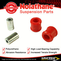 Nolathane Bush Rear Control arm upper outer bushing 46362 Premium Quality