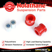 Nolathane Bush Rear Control arm upper outer bushing 46418 Premium Quality