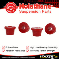 Nolathane Bush Front Control arm upper outer bushing 45045 Premium Quality