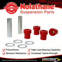 Nolathane Bush Front Control arm upper outer bushing 45485 Premium Quality