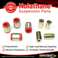 Nolathane Bush Rear Control arm upper inner bushing 46202 Premium Quality