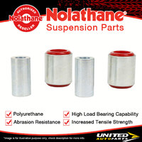 Nolathane Bush Rear Control arm upper inner bushing 46203 Premium Quality