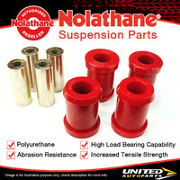 Nolathane Bush Rear Control arm upper inner bushing 46231A Premium Quality