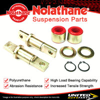 Nolathane Bush Rear Control arm upper inner bushing 46239 Premium Quality