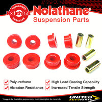 Nolathane Bush Rear Control arm upper inner bushing 46256 Premium Quality