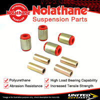 Nolathane Bush Rear Control arm upper inner bushing 46298 Premium Quality