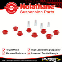 Nolathane Bush Rear Control arm upper inner bushing 46321 Premium Quality