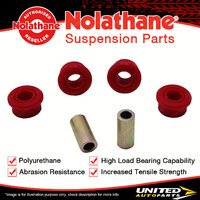 Nolathane Bush Rear Control arm upper inner bushing 46330 Premium Quality