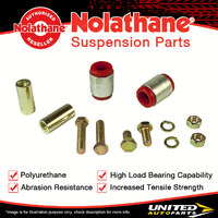 Nolathane Bush Rear Control arm upper inner bushing 46347 Premium Quality