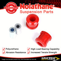 Nolathane Bush Rear Control arm upper inner bushing for VOLKSWAGEN