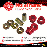 Nolathane Bush Rear Control arm upper front outer bushing 46267 Premium Quality