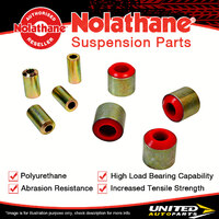 Nolathane Bush Rear Control arm upper front bushing 46337 Premium Quality