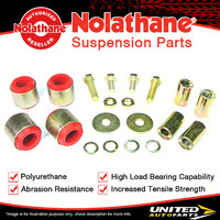 Nolathane Bush Rear Control arm upper bushing 46277 Premium Quality