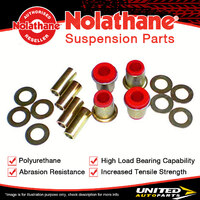 Nolathane Bush Front Control arm upper bushing 45010 Premium Quality