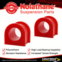 Nolathane Bush Rear Sway bar mount bushing 42024 Brand New Premium Quality