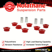 Nolathane Bush Front Control arm upper bushing 45029 Premium Quality