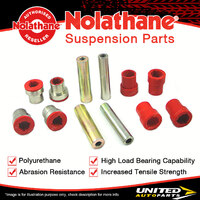 Nolathane Bush Front Control arm upper bushing 45142 Premium Quality