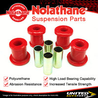 Nolathane Bush Front Control arm upper bushing 45277 Premium Quality