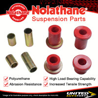 Nolathane Bush Front Control arm upper bushing 45279 Premium Quality