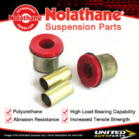 Nolathane Bush Front Control arm upper bushing 45296 Premium Quality