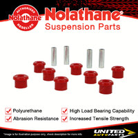 Nolathane Bush Front Control arm upper bushing 45326 Premium Quality