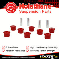 Nolathane Bush Front Control arm upper bushing 45341 Premium Quality