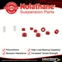 Nolathane Bush Front Control arm upper bushing 45541 Premium Quality