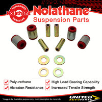 Nolathane Bush Front Control arm upper bushing 45575 Premium Quality