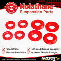 Nolathane Bush Front Control arm upper bushing 45580 Premium Quality