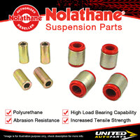 Nolathane Bush Front Control arm upper bushing 45588 Premium Quality