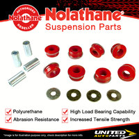 Nolathane Bush Front Control arm upper bushing 45653 Premium Quality