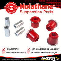 Nolathane Bush Front Control arm upper bushing 45703 Premium Quality