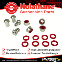 Nolathane Bush Front Control arm upper bushing 45714 Premium Quality