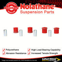 Nolathane Bush Front Control arm upper bushing 45793 Premium Quality