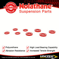 Nolathane Bush Front Control arm upper bushing 45804 Premium Quality