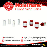 Nolathane Bush Front Control arm upper bushing 45807 Premium Quality