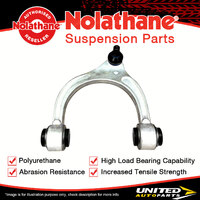 Nolathane Front Control arm upper arm 45953L Brand New Premium Quality