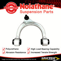 Nolathane Front Control arm upper arm 45953R Brand New Premium Quality