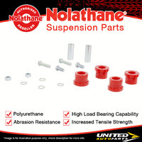 Nolathane Bush Rear Control arm outer bushing 46138A Premium Quality