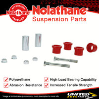 Nolathane Bush Rear Control arm outer bushing 46138X Premium Quality