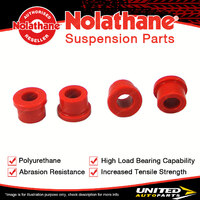 Nolathane Bush Rear Control arm outer bushing 46139A Premium Quality