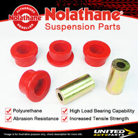 Nolathane Bush Rear Control arm lower rear outer bushing 46266 Premium Quality