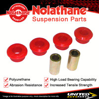 Nolathane Bush Rear Control arm lower rear outer bushing 46314 Premium Quality