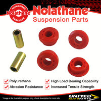 Nolathane Bush Rear Control arm lower rear outer bushing 46328 Premium Quality