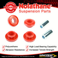 Nolathane Bush Rear Control arm lower rear outer bushing 46664 Premium Quality